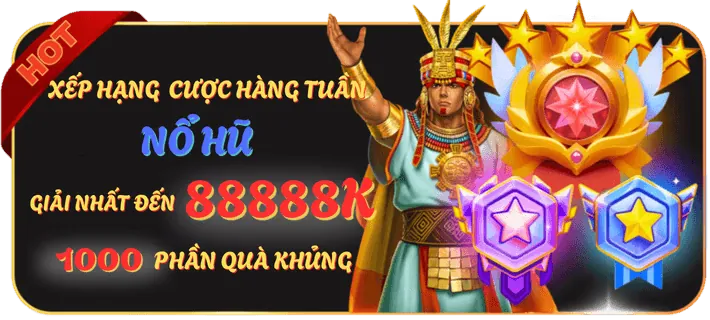 Chiến lược chơi nổ hũ