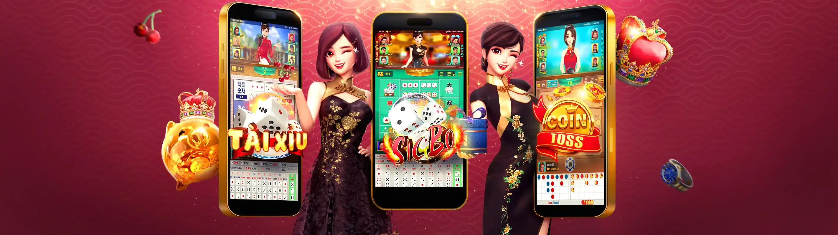 Thế giới bắn cá ae6789 đầy màu sắc