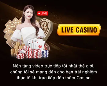Casino Trực Tuyến ae6789