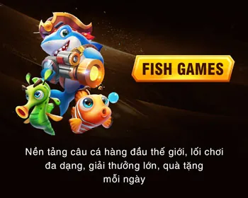 Game Bắn Cá ae6789