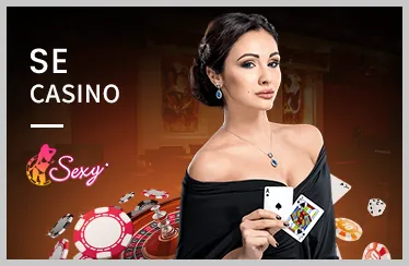 Casino trực tuyến ae6789