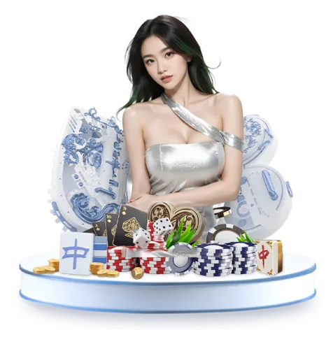 Trò chơi Baccarat, Roulette, Blackjack